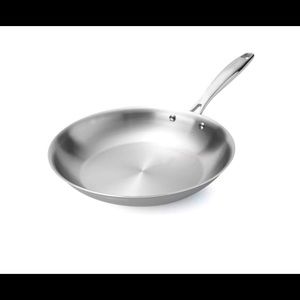 🆕 Anolon Tri-Ply Clad Stainless Steel Pan